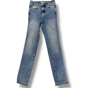 We The Free by Free People Skinny Jeans, size 27